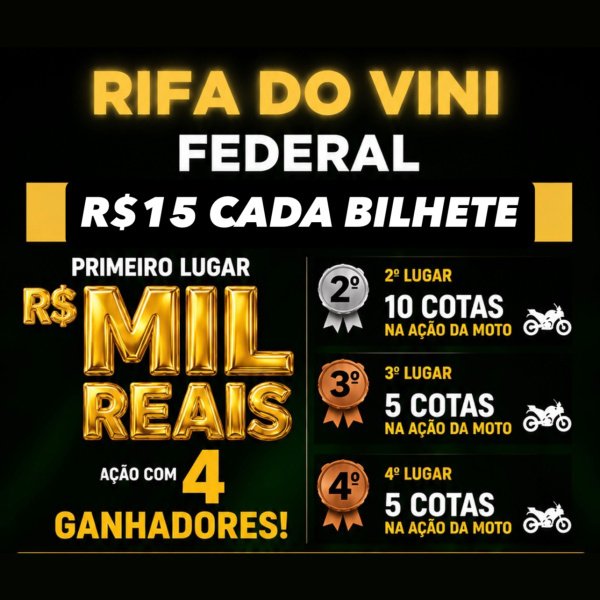 FEDERAL 15/07/26